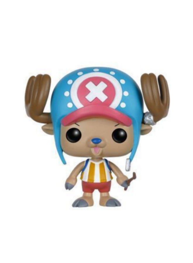 Funko : Animation: One Piece - Chopper
