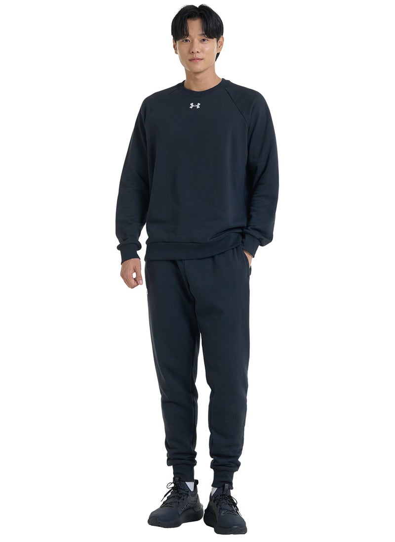 UNDER ARMOUR Rival Fleece Joggers  - Image 4