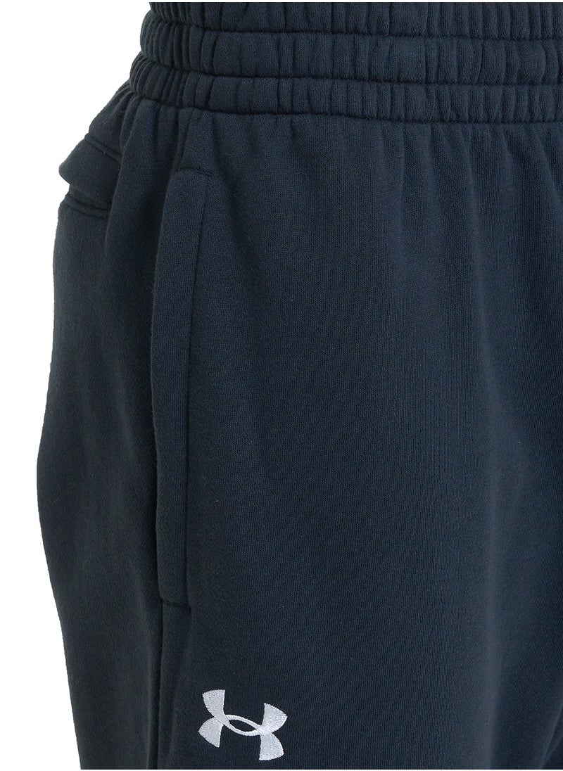 UNDER ARMOUR Rival Fleece Joggers  - Image 3