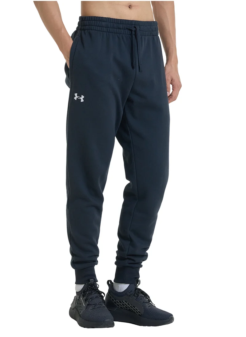 UNDER ARMOUR Men's UA Rival Fleece Joggers