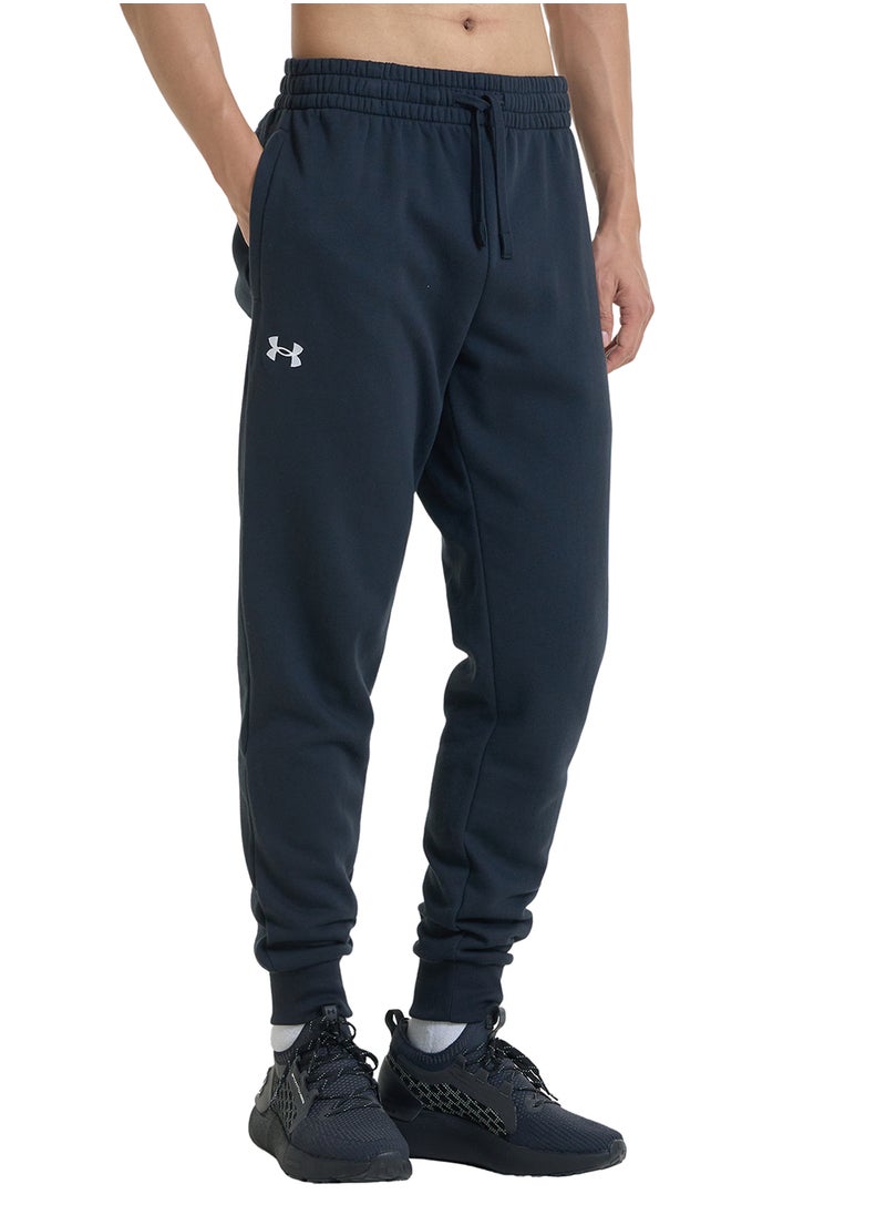 UNDER ARMOUR - Rival Fleece Joggers - Image 1