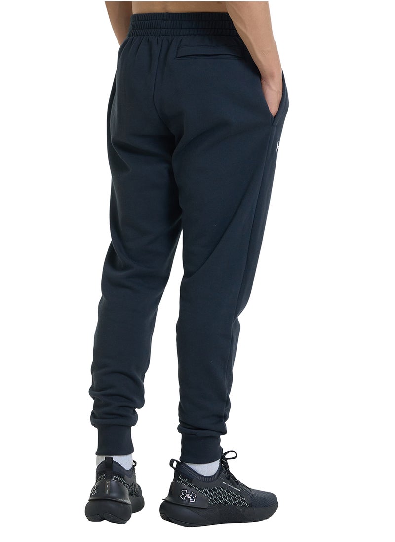 UNDER ARMOUR - Rival Fleece Joggers - Image 1