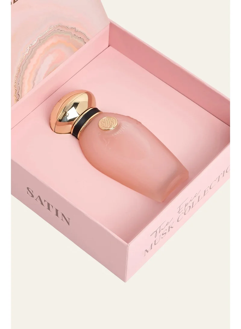 Louzan Louzan Satin 50ml Musk Perfume