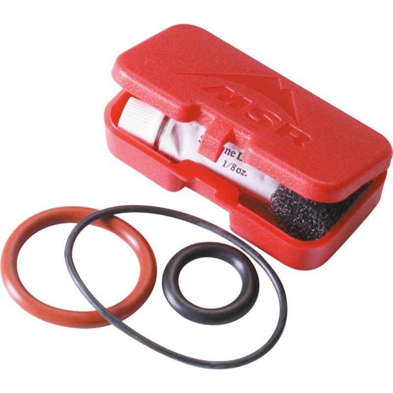 MSR MiniWorks EX Microfilter Maintenance Kit