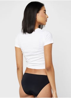 DeFacto 2 high leg brief pack  - Image 5