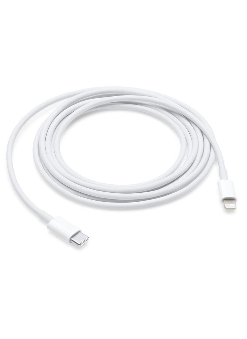 CATANES USB-C 20W Power Adapter with USB-C to Lightning Cable 2m  - Image 5
