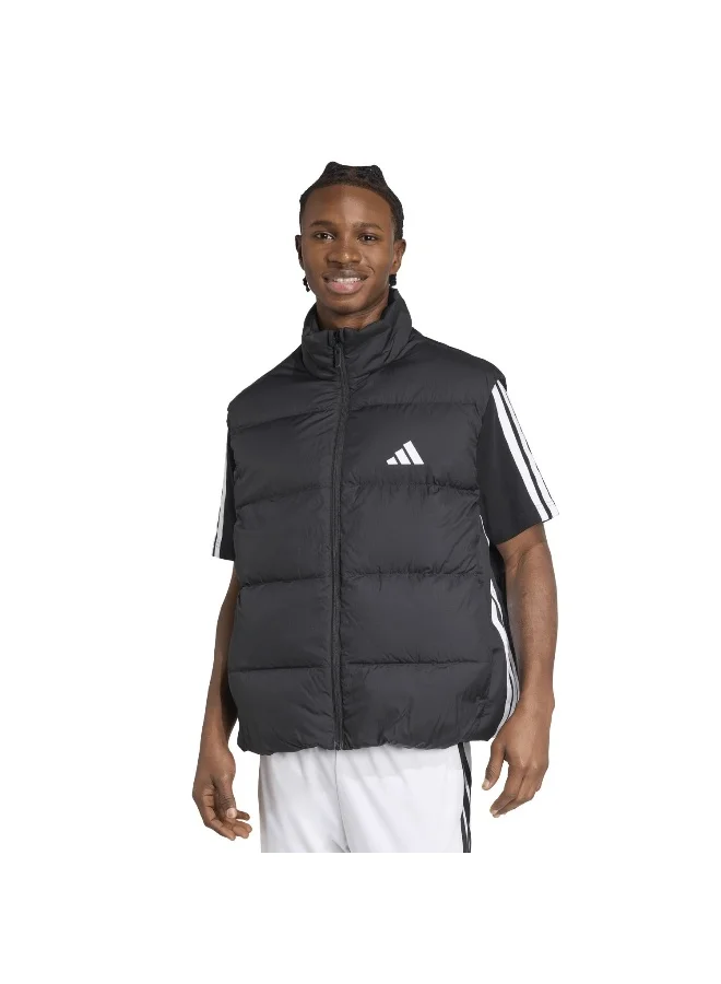 Adidas Adidas Ess 3S Puf D V M Black Outdoor Jackets For Men