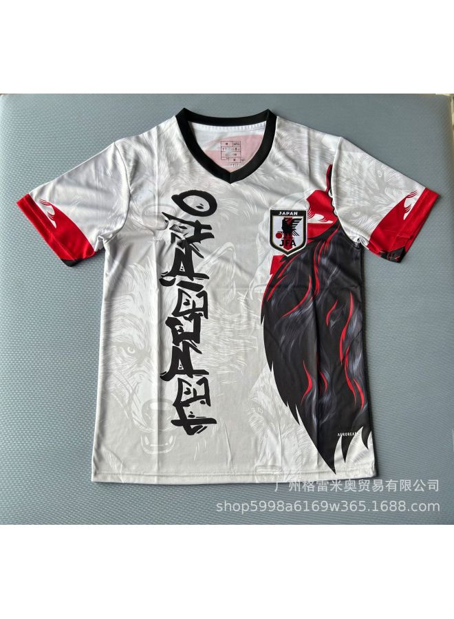 25-26 Cultural Shirt 41 Football Jersey - Image 1