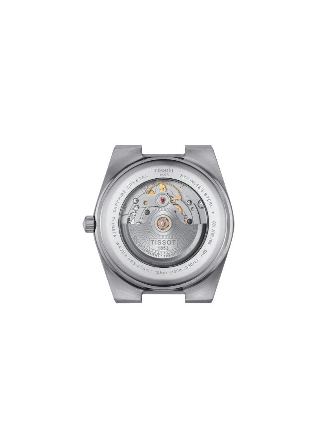 Tissot PRX Powermatic 80 T137.407.11.351.00 - Image 3