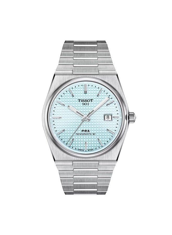 Tissot PRX Powermatic 80 T137.407.11.351.00 - Image 1