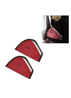 Safe-O-Kid Safe-O-Kid - Pack of 1, Car Safety Essential, Seat Belt Holder  - Image 1