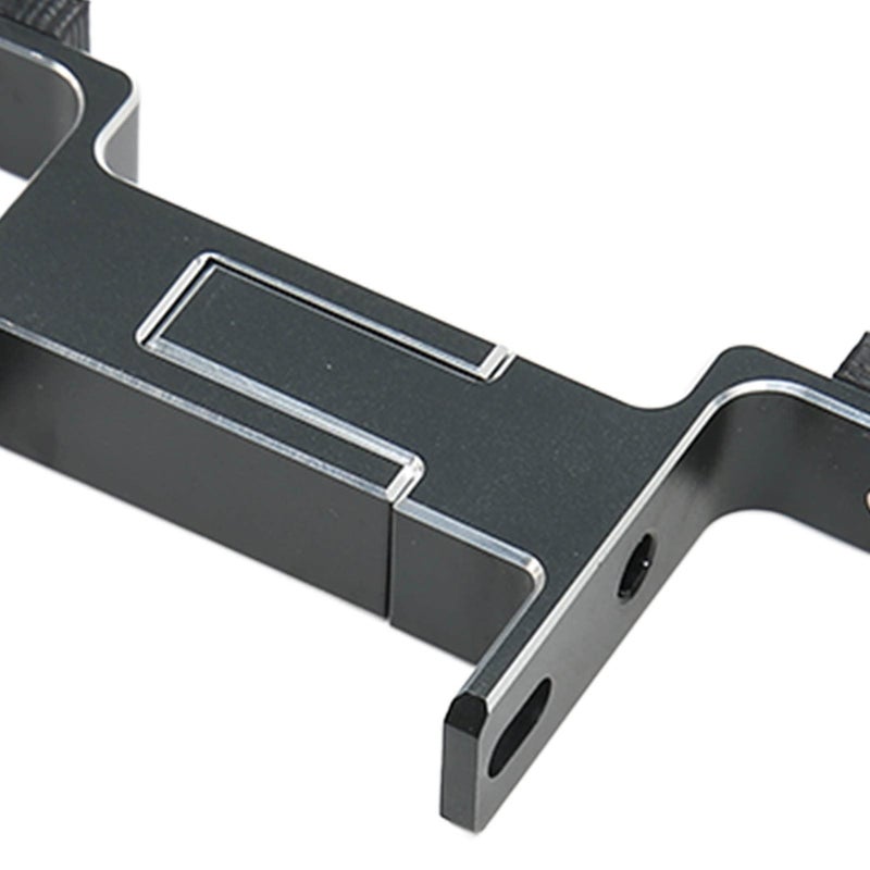 Aluminum Alloy Water Cooling Bracket Mount For 25 to 45mm Thickness PC Cooler Stand - Image 4