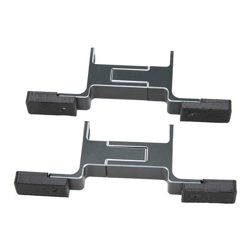 Aluminum Alloy Water Cooling Bracket Mount For 25 to 45mm Thickness PC Cooler Stand - Image 5