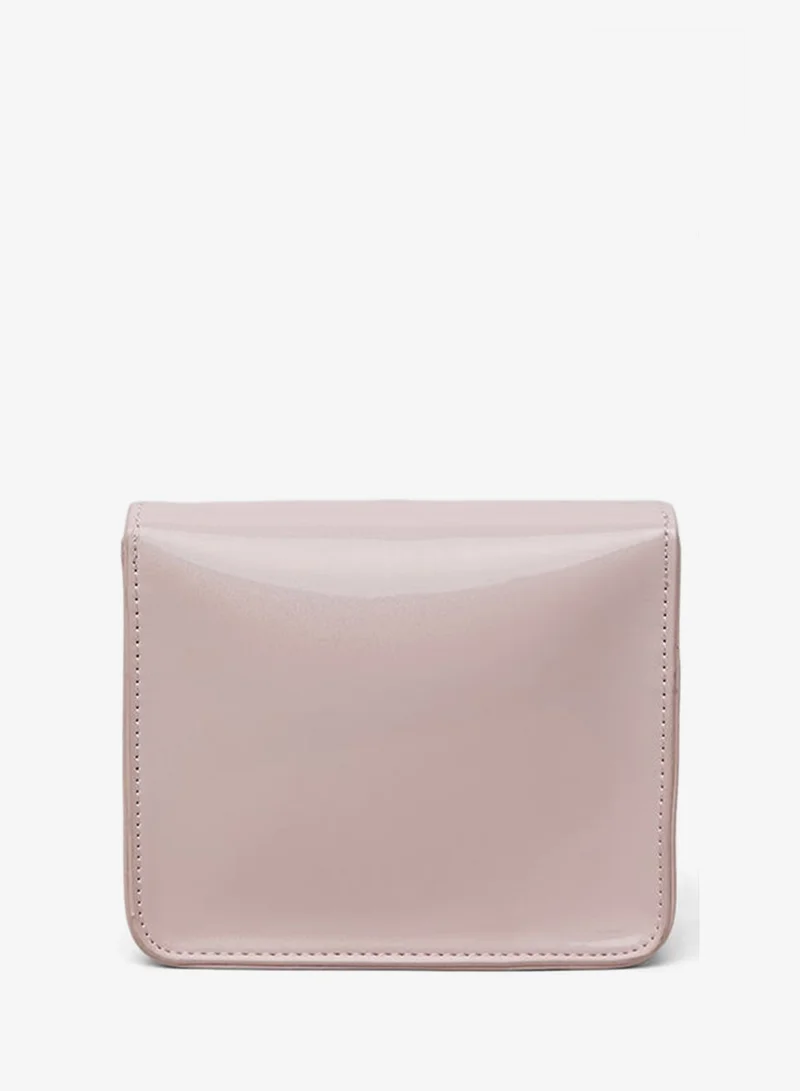 R&B Bow Detail Sling Bag