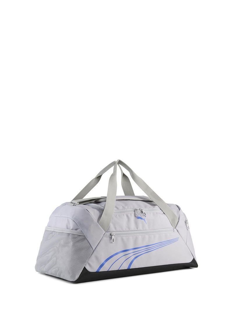 PUMA Small Fundamental Duffle - Image 1