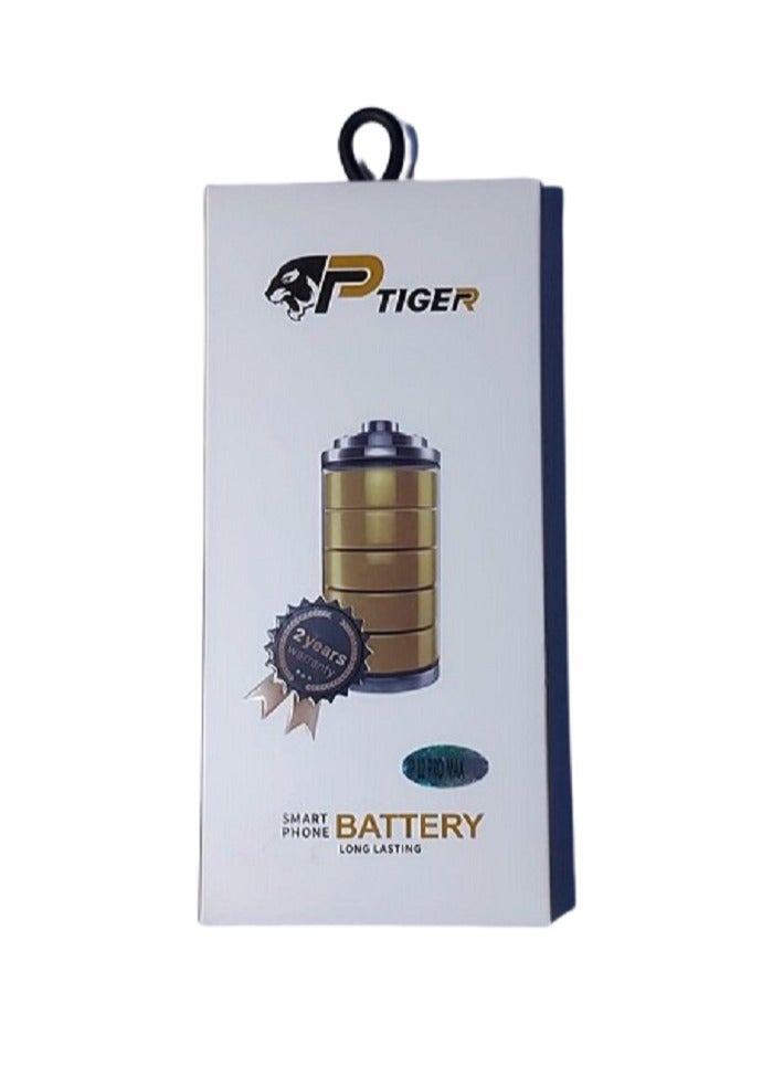 TIGER TIGER For iPhone 12 Pro Max.High-capacity Lithium Cobalt Oxide Lithium-ion Safe and reliable stable performance long Standby Time Long Lasting Battery - Image 2