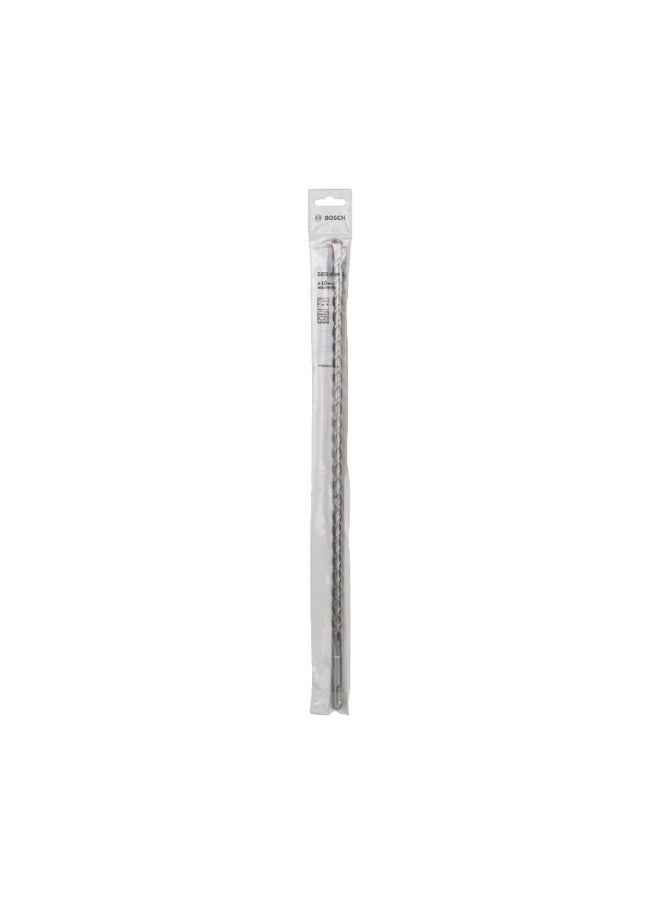 BOSCH Bosch SDS Plus-1 Hammer Drill Bit 10 x 460mm-2608680276  - Image 2