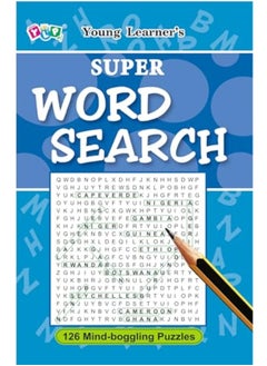 Super Word Search 