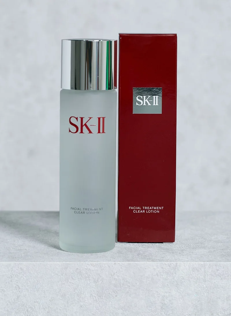 SK-II Facial Treatment Clear Lotion 160Ml/5.33Oz