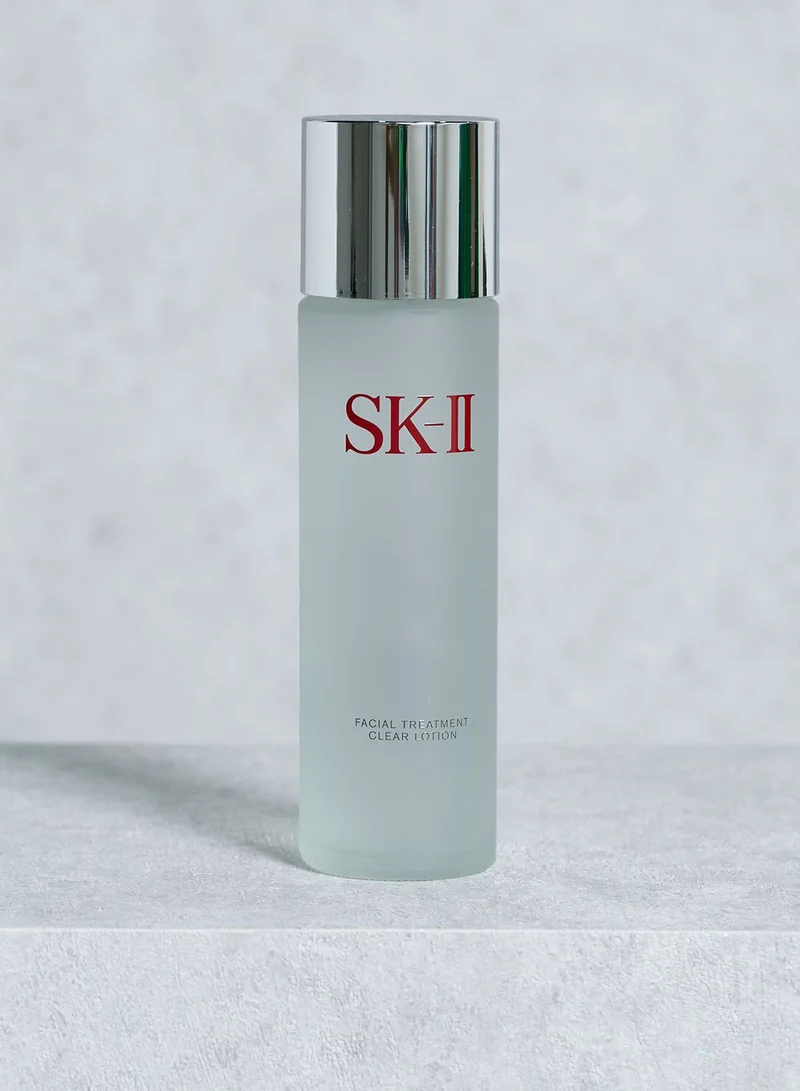 SK-II Facial Treatment Clear Lotion 160Ml/5.33Oz
