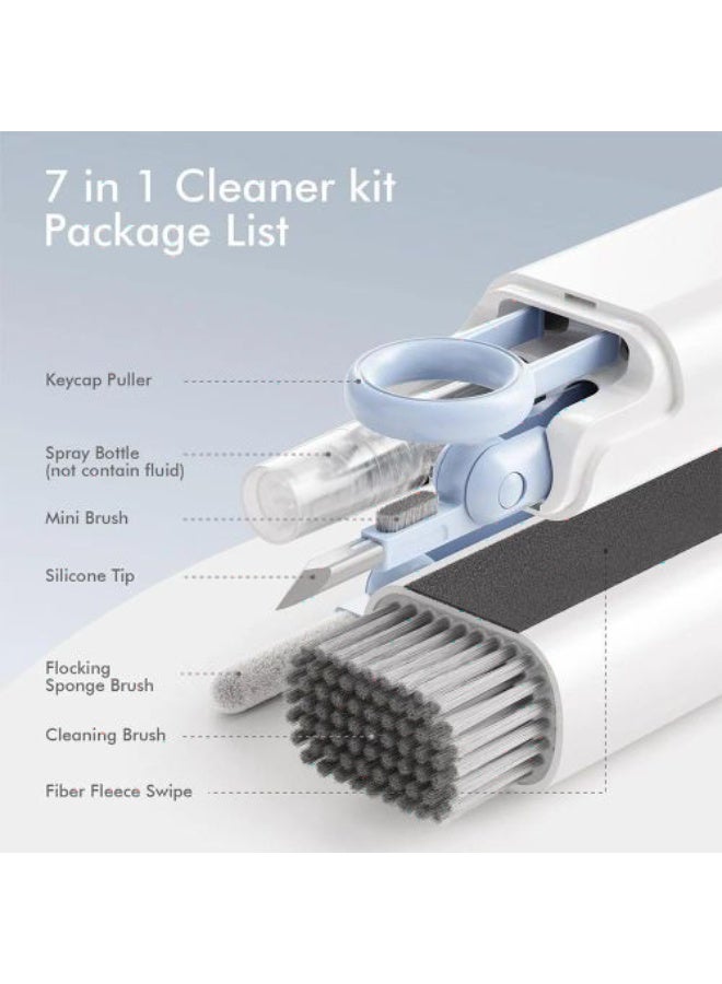 general Cleaner Brush Multifunctional - Image 3