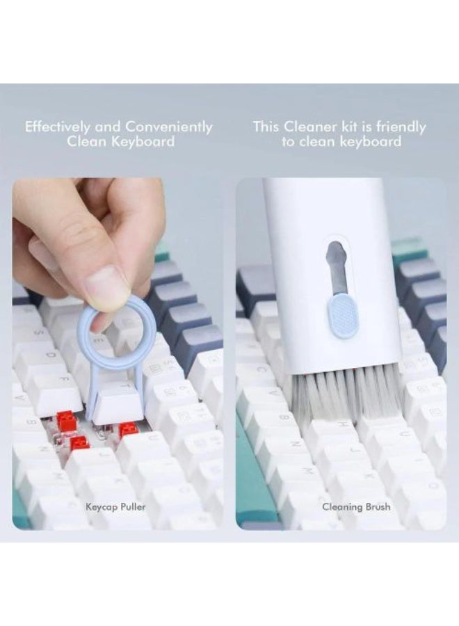 general Cleaner Brush Multifunctional - Image 5