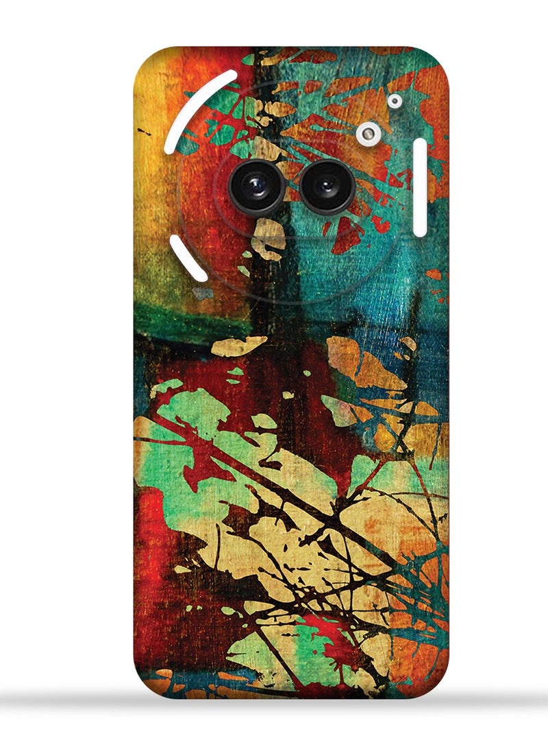 AMC DESIGN Protective Case Cover For Nothing Phone (2a) - Image 1