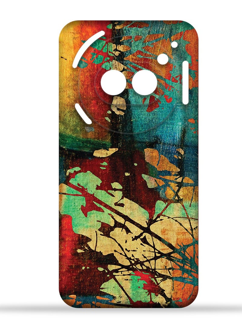 AMC DESIGN Protective Case Cover For Nothing Phone (2a) - Image 2