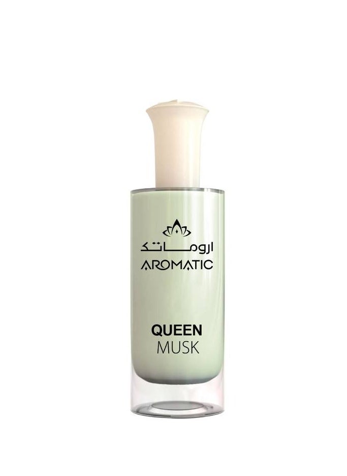 Aromatic - Musk Queen - Image 1