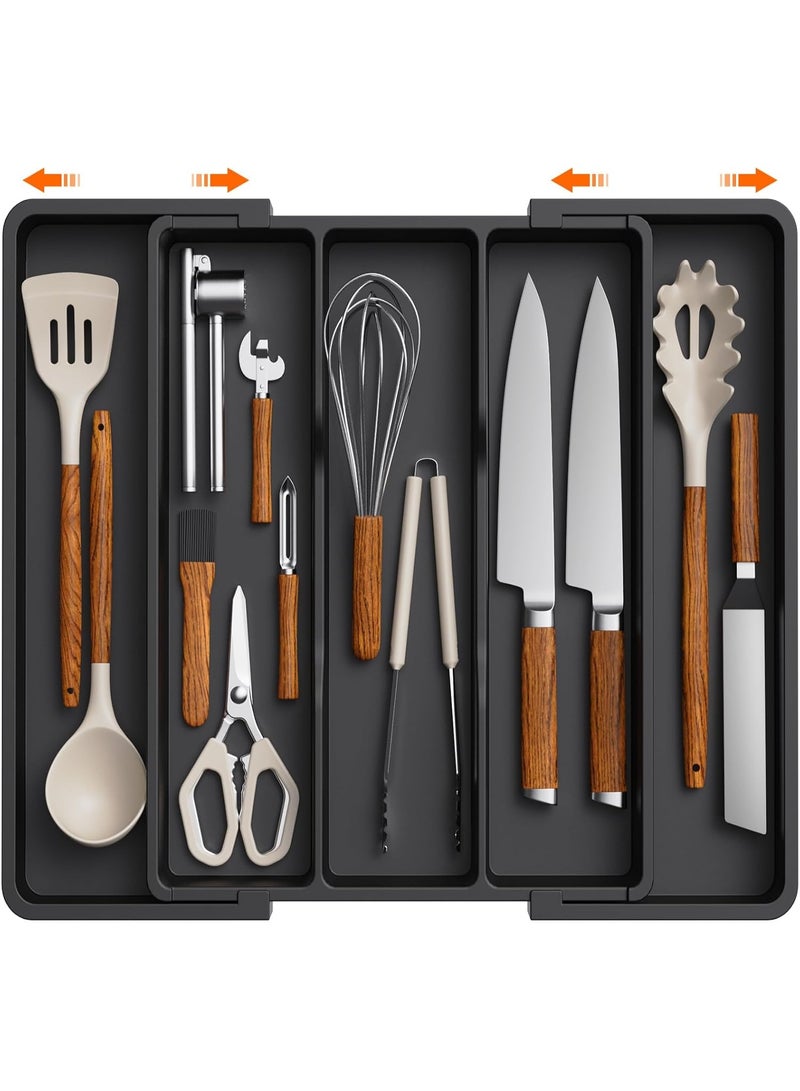 بيوينتي درج أواني قابل للتوسيع - Image 3