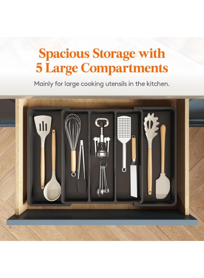 بيوينتي درج أواني قابل للتوسيع - Image 5