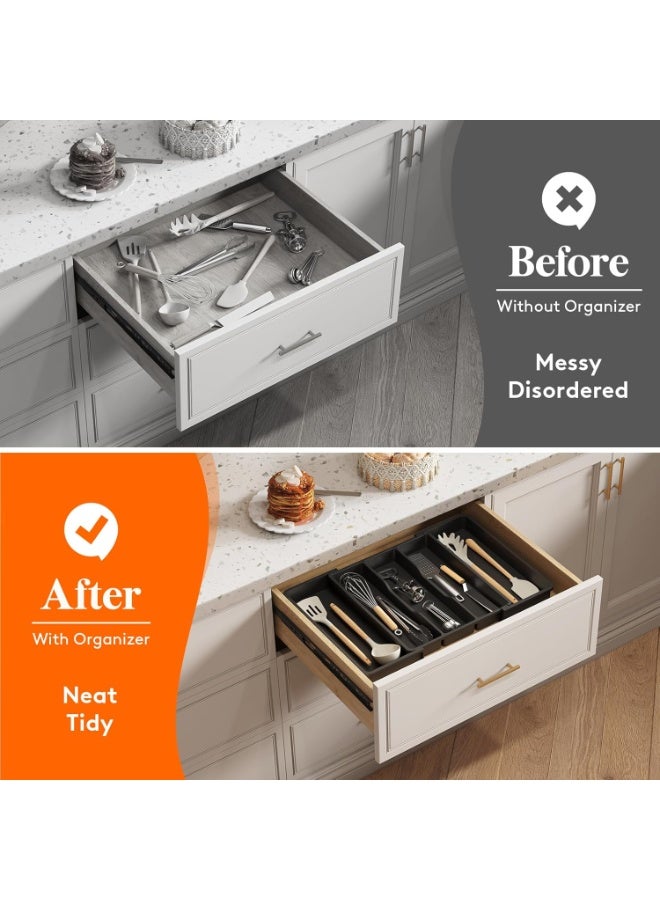 بيوينتي درج أواني قابل للتوسيع - Image 2