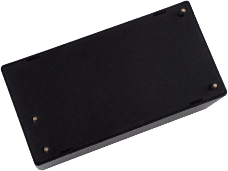 Generic IRM 20 24 Power Supply 24V 0 83A 20W High Efficiency Industrial Black - Image 2