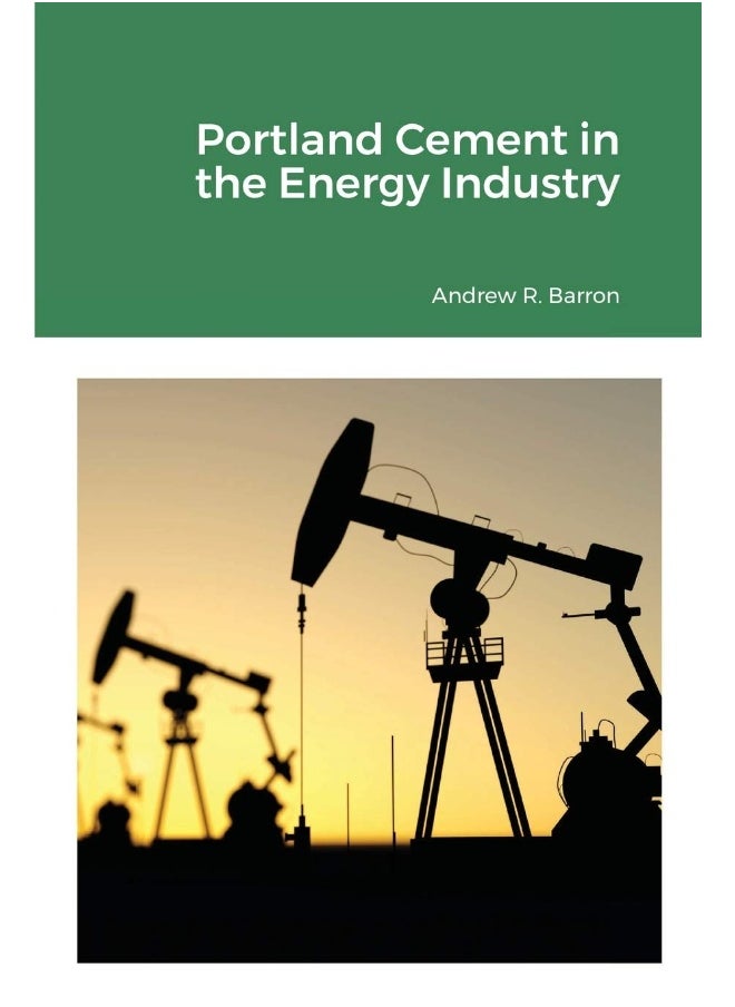 Portland Cement in the Energy Industry  - Image 1