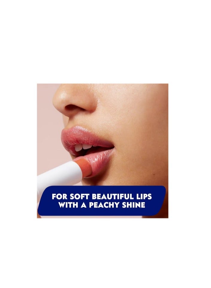 Labello Lip balm enriched natural vitamins - Image 2