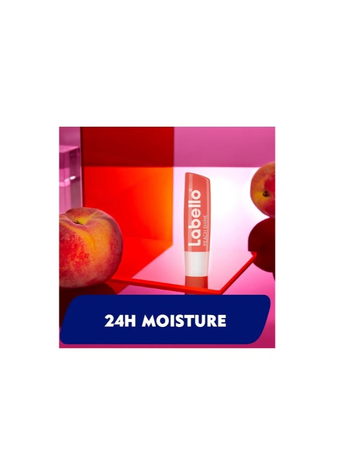 Labello Lip balm enriched natural vitamins - Image 3