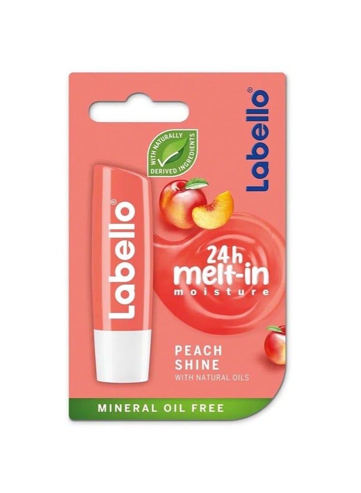 Labello Lip balm enriched natural vitamins - Image 1