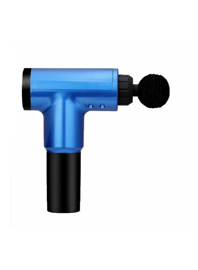 Electric Fascia Gun With Massage Heads - Image 3