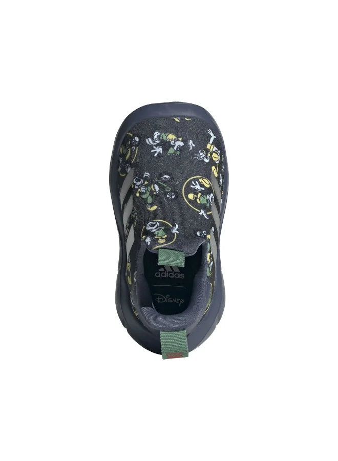 adidas adidas Monofit Tr Mickey I Grey Sportwear Shoes 3K