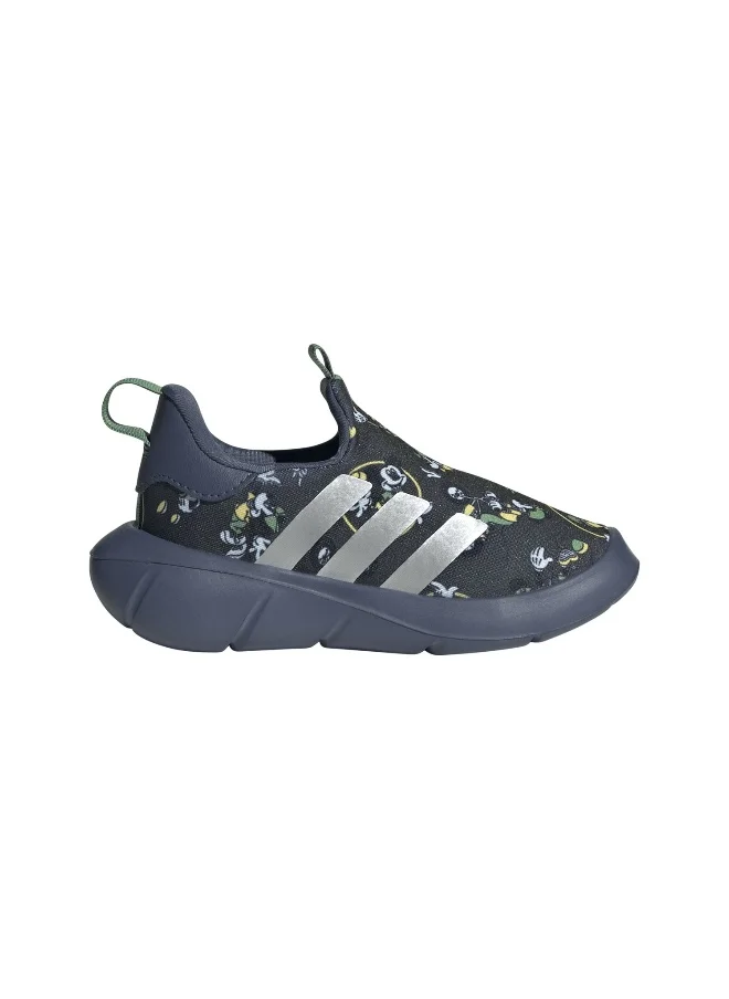 Adidas adidas Monofit Tr Mickey I Grey Sportwear Shoes 3K