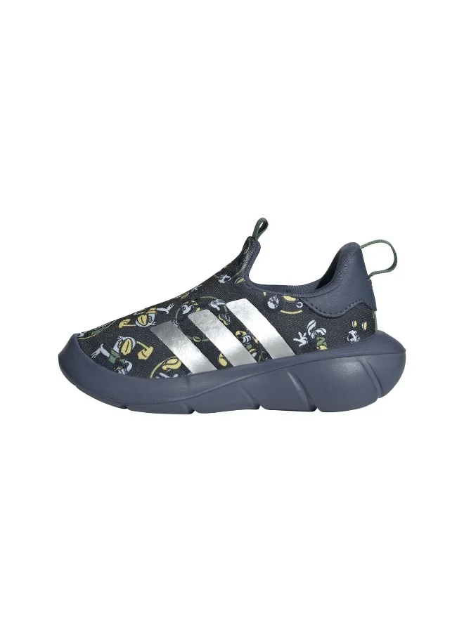 adidas adidas Monofit Tr Mickey I Grey Sportwear Shoes 3K