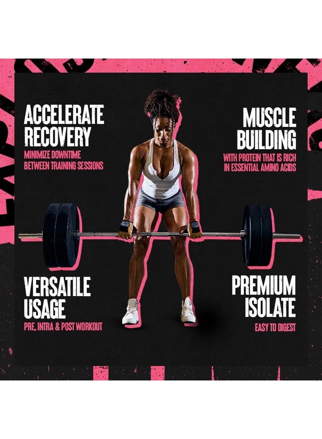 ANIMAL Clear Whey Isolate Protein Powder - Easy to Digest and Mix, 5g BCAA, Deliciously Juicy, Refreshing Anytime Drink for Men and Women, Watermelon Limeade 500g (20 Servings) - Image 3