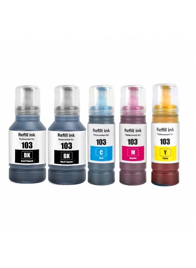 Nexnova Ink 103 For Epson For Ecotank 500 g
