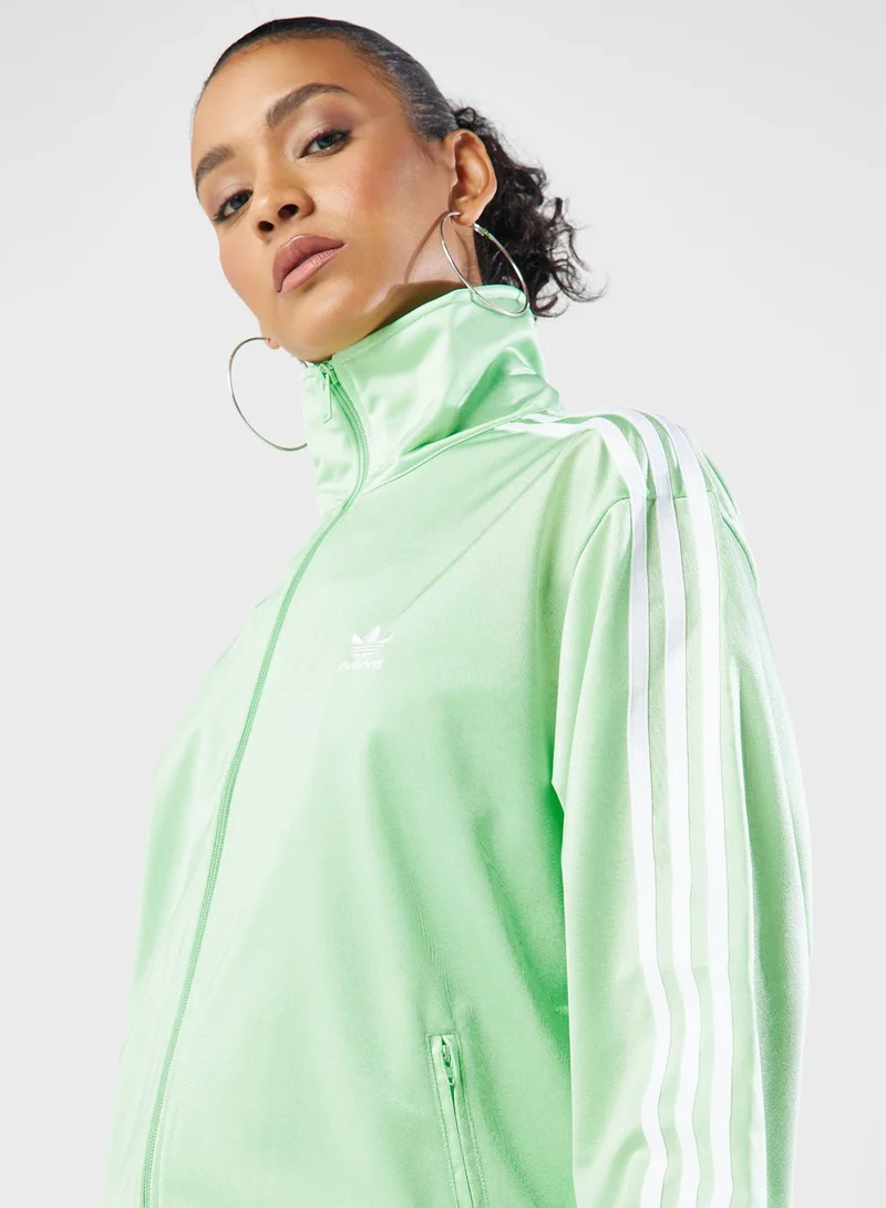 adidas Originals Adicolor Firebird Tracktop Jacket