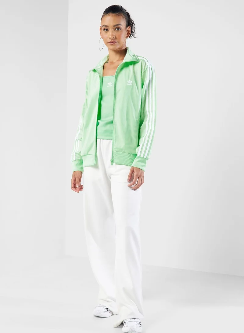 adidas Originals Adicolor Firebird Tracktop Jacket