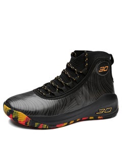 KUYING New Basketball High Top Shoe  - Image 1