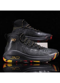 KUYING New Basketball High Top Shoe  - Image 2