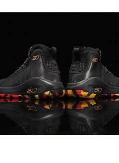KUYING New Basketball High Top Shoe  - Image 3