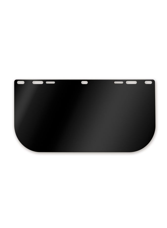 Hobart Hobart 770580 Face Shield Replacement Lens Shaded 