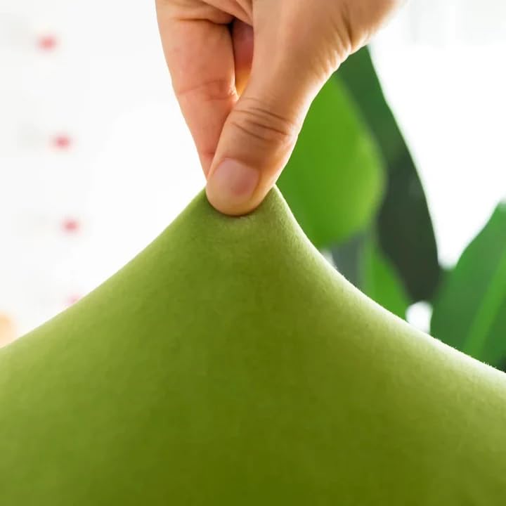 Storescent Soft Toys for Kids - Stuffed Animal Plush Toy for Boys & Girls | Doll Plushie Toy - Avocado with Cap 35 Cm - Image 3